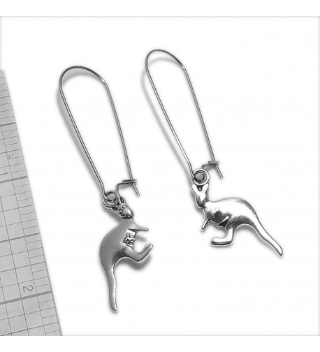  Women's Drop & Dangle Earrings