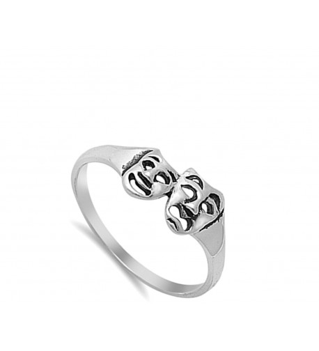  Women's Band Rings