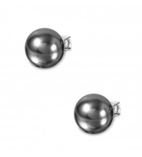  Women's Ball Earrings