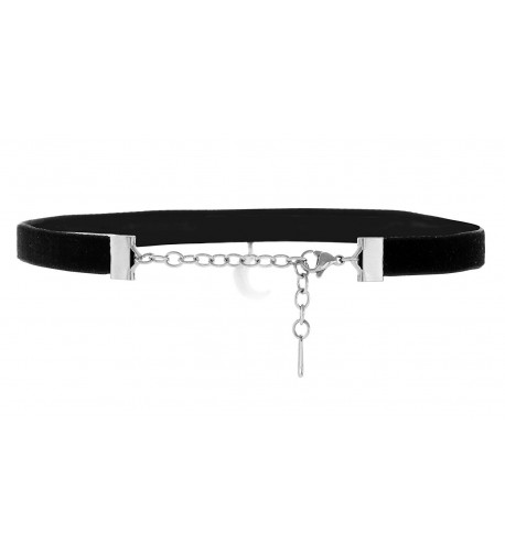  Women's Choker Necklaces