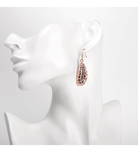  Women's Drop & Dangle Earrings