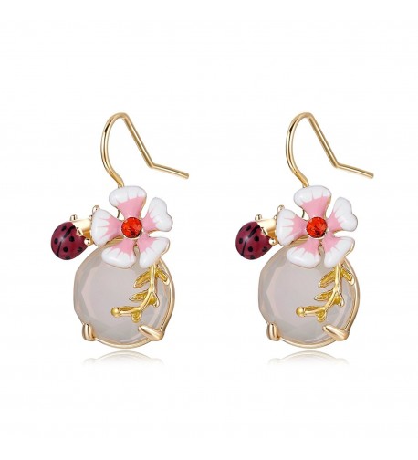  Women's Drop & Dangle Earrings