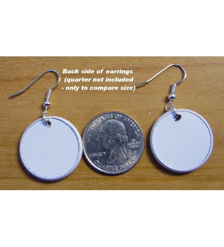  Women's Drop & Dangle Earrings