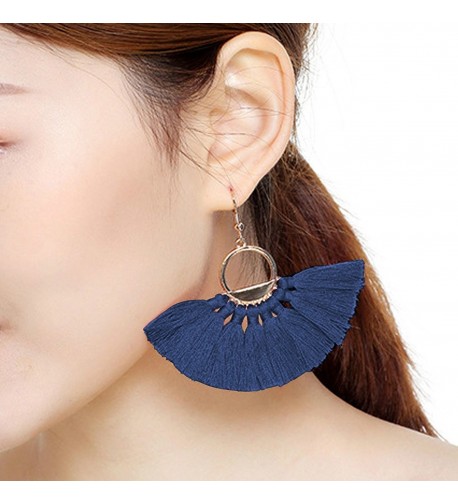  Women's Drop & Dangle Earrings