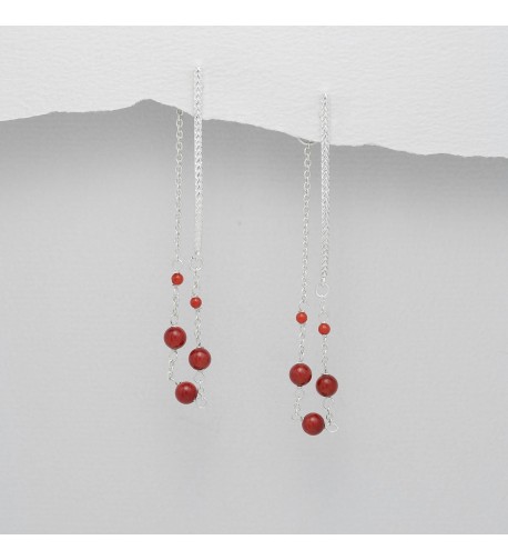  Women's Drop & Dangle Earrings