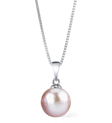 Freshwater Cultured Pearl Sydney Pendant