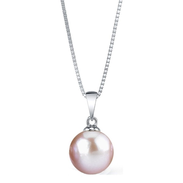 Freshwater Cultured Pearl Sydney Pendant