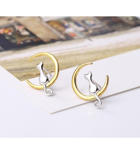  Women's Stud Earrings