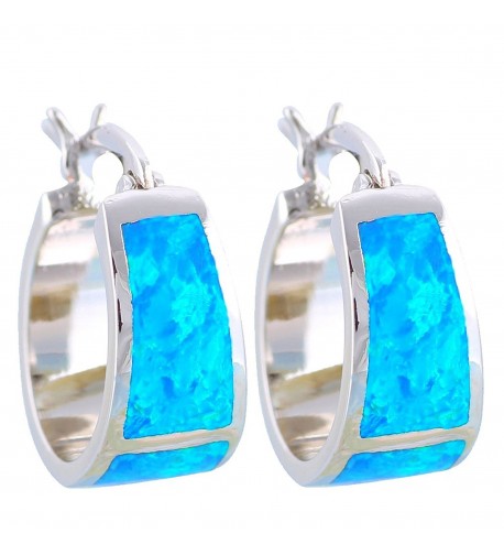  Women's Hoop Earrings