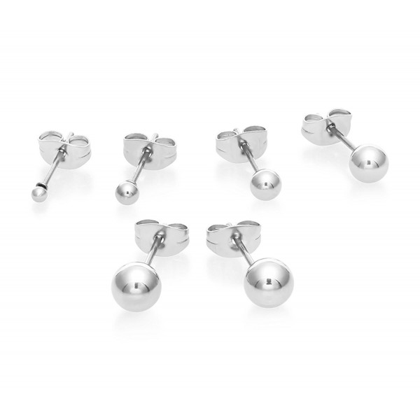 stainless earrings Matching Regetta Jewelry stainless earrings Matching Regetta Jewelry