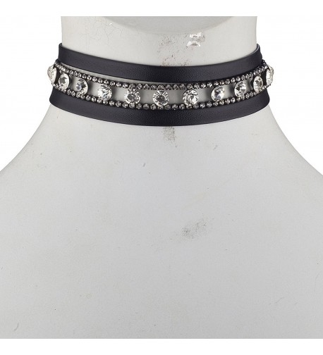  Women's Choker Necklaces