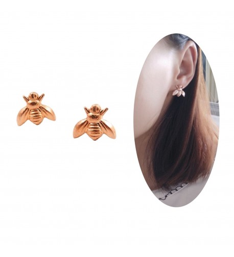  Women's Stud Earrings