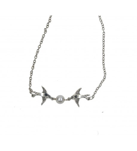  Women's Chain Necklaces