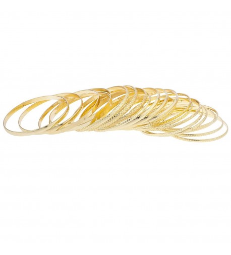  Women's Bangle Bracelets