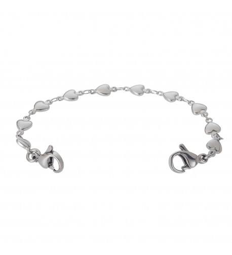 Divoti Stainless Medical Replacement Bracelet