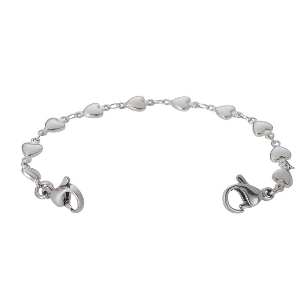 Divoti Stainless Medical Replacement Bracelet