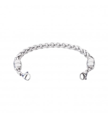 Divoti Stainless Medical Replacement Bracelet