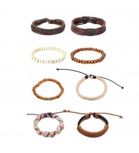  Women's Strand Bracelets