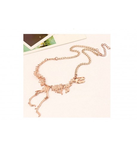  Women's Chain Necklaces