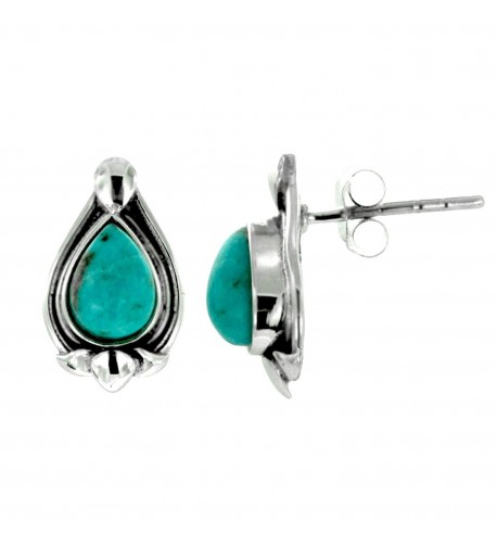  Women's Stud Earrings