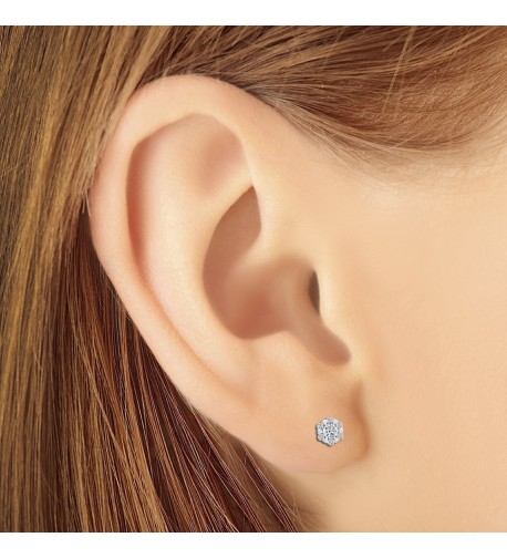  Women's Stud Earrings