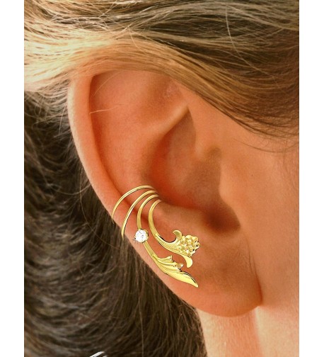  Women's Clip-Ons Earrings