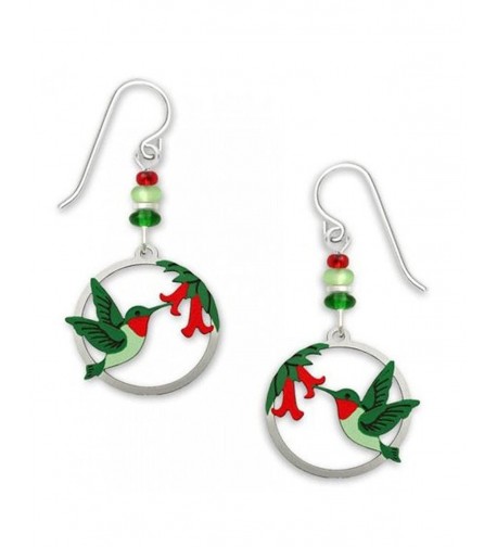  Women's Drop & Dangle Earrings