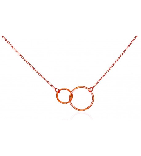  Women's Chain Necklaces