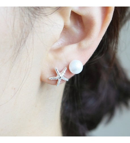  Women's Stud Earrings