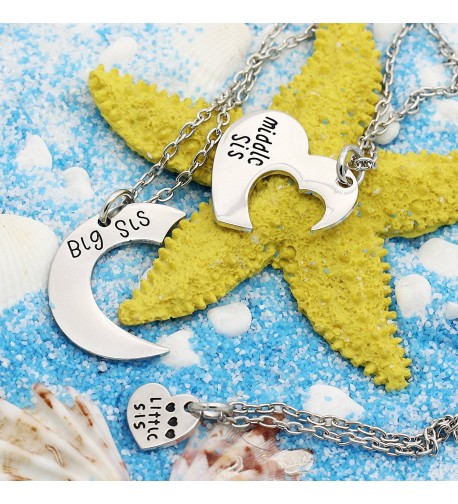  Necklaces Outlet Online