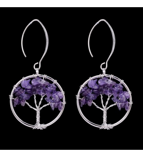  Women's Hoop Earrings