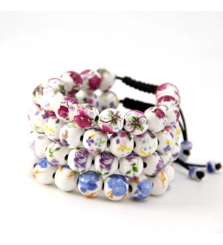  Women's Strand Bracelets