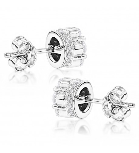  Women's Stud Earrings