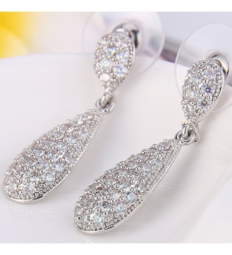  Popular Earrings Wholesale