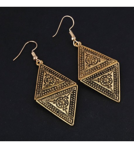  Women's Drop & Dangle Earrings