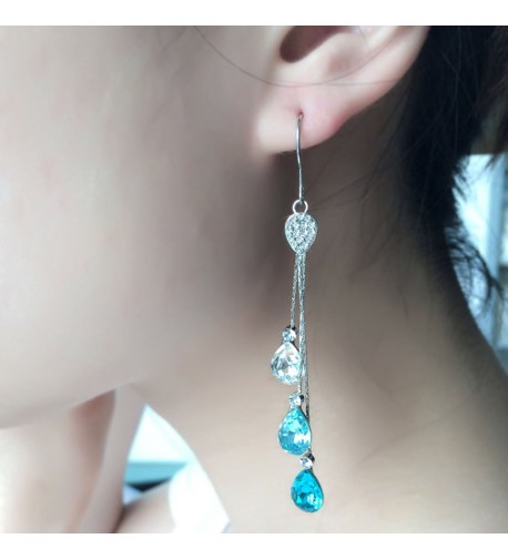  Women's Drop & Dangle Earrings