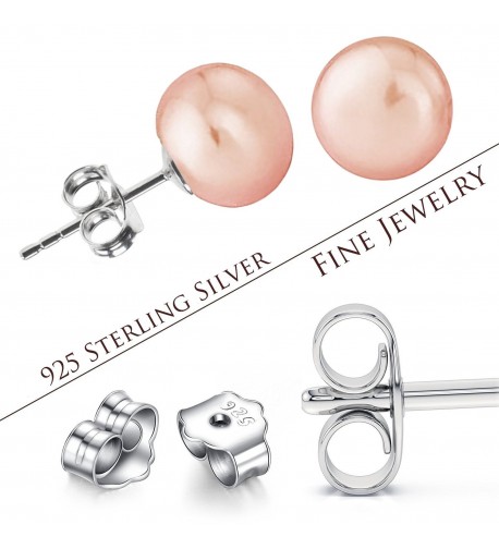  Women's Stud Earrings