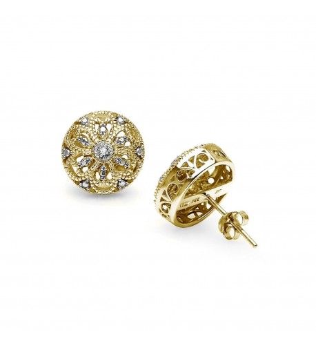  Women's Stud Earrings