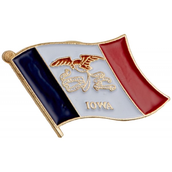 US Flag Store Iowa Lapel