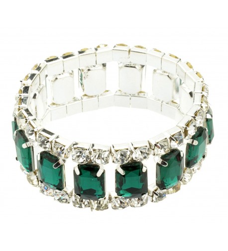 Bracelets Handmade Precious Gemstones Designer
