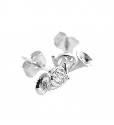  Women's Stud Earrings