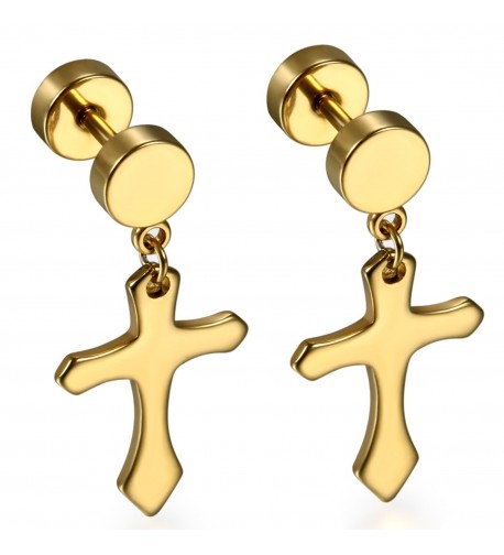  Cheap Real Earrings Wholesale