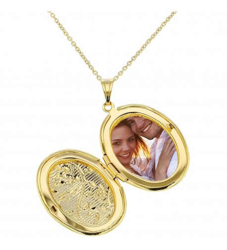  Women's Lockets