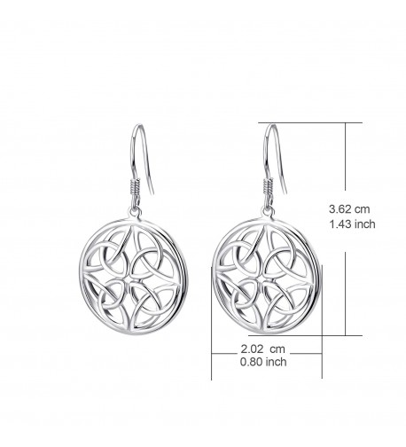  2018 New Earrings