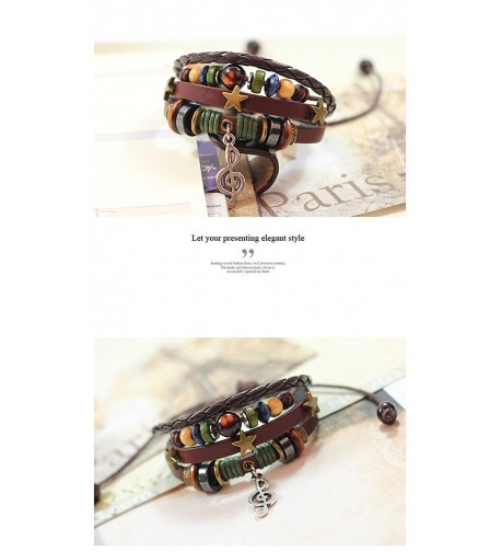  Women's Bangle Bracelets