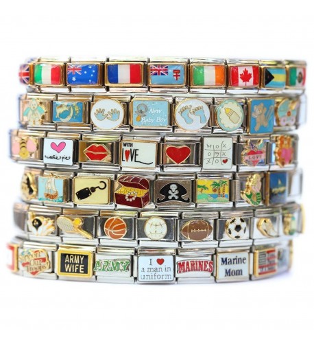 Pressure Medical Italian Bracelet Jewelry