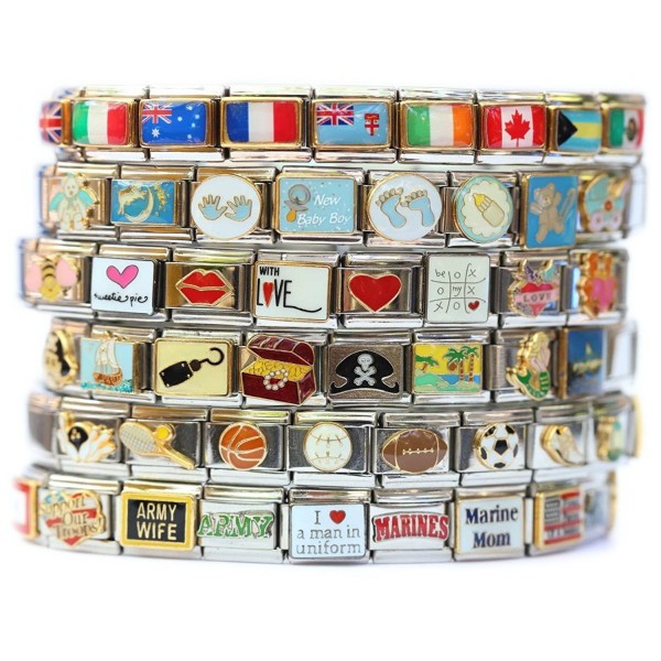 Pressure Medical Italian Bracelet Jewelry