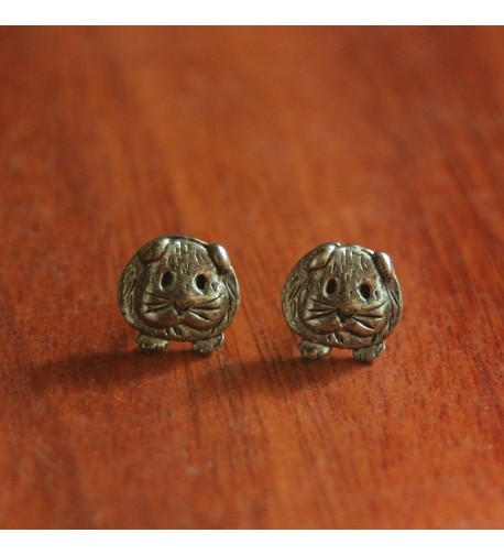  Women's Stud Earrings