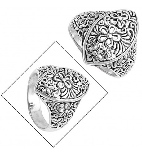  Women's Band Rings