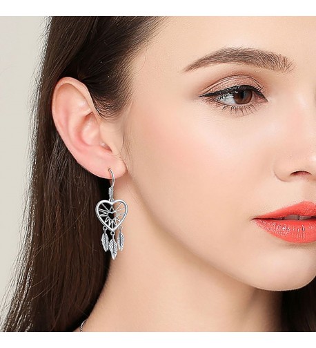  Women's Drop & Dangle Earrings